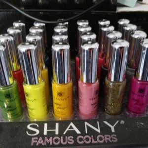 BRAND NEW NAIL ART POLISH